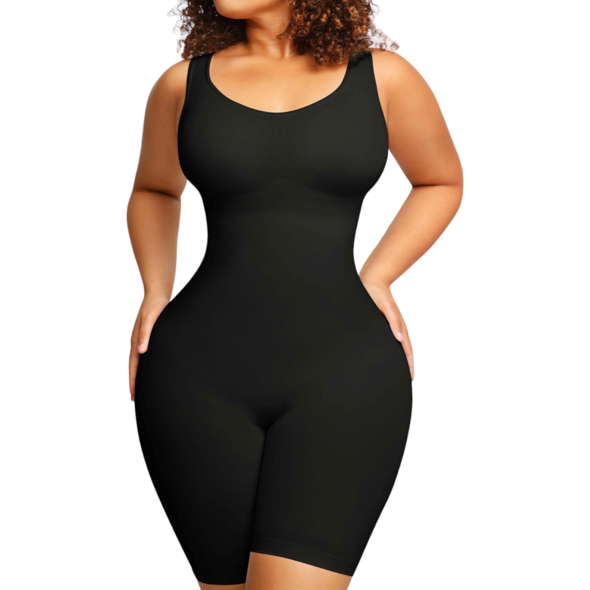 Shapewear sans couture invisible - Spicy