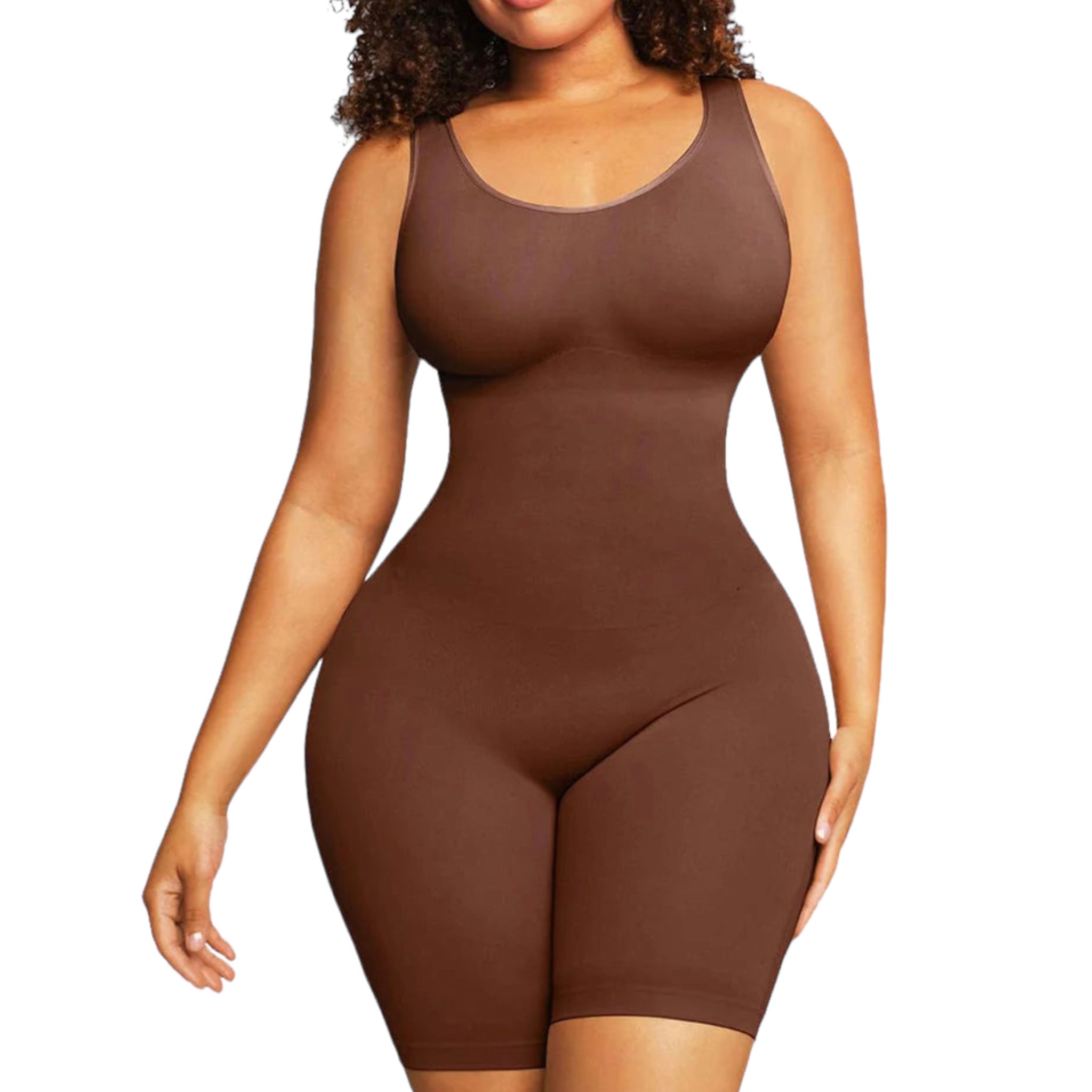Shapewear sans couture invisible - Spicy