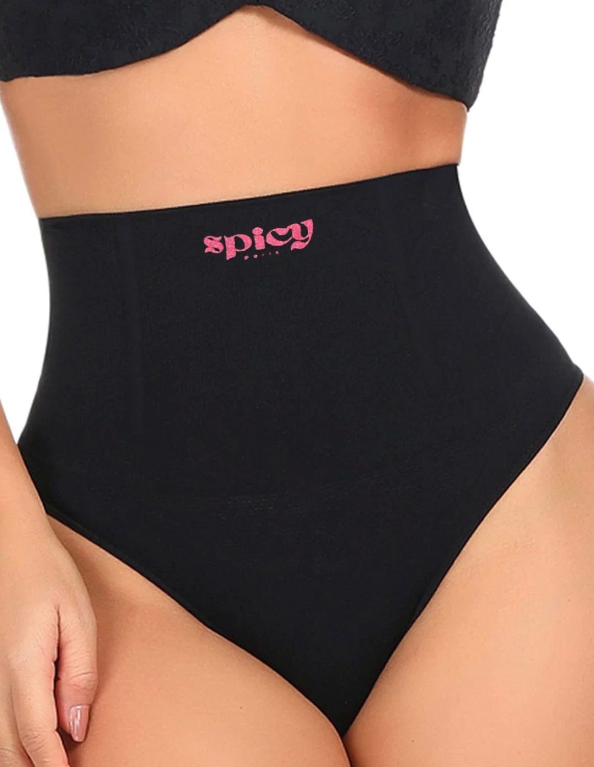 Culotte Gainante - Spicy