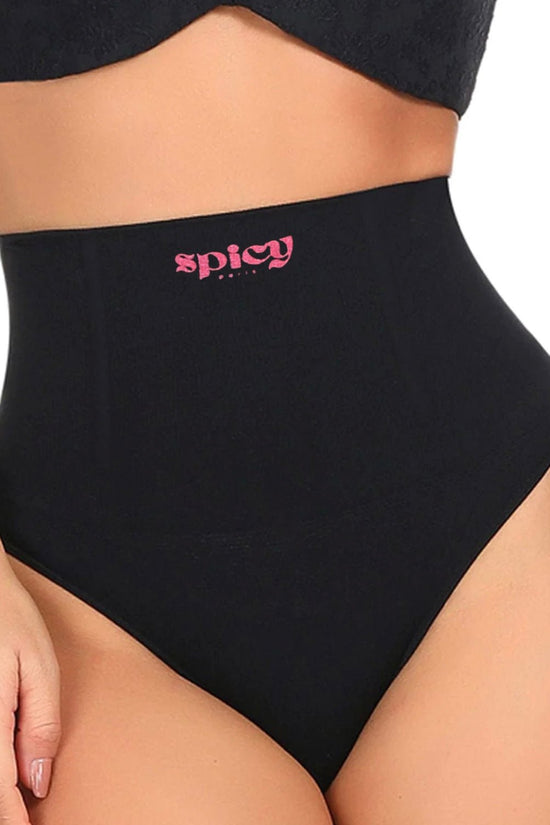 Culotte Gainante Sculpteur de Silhouette