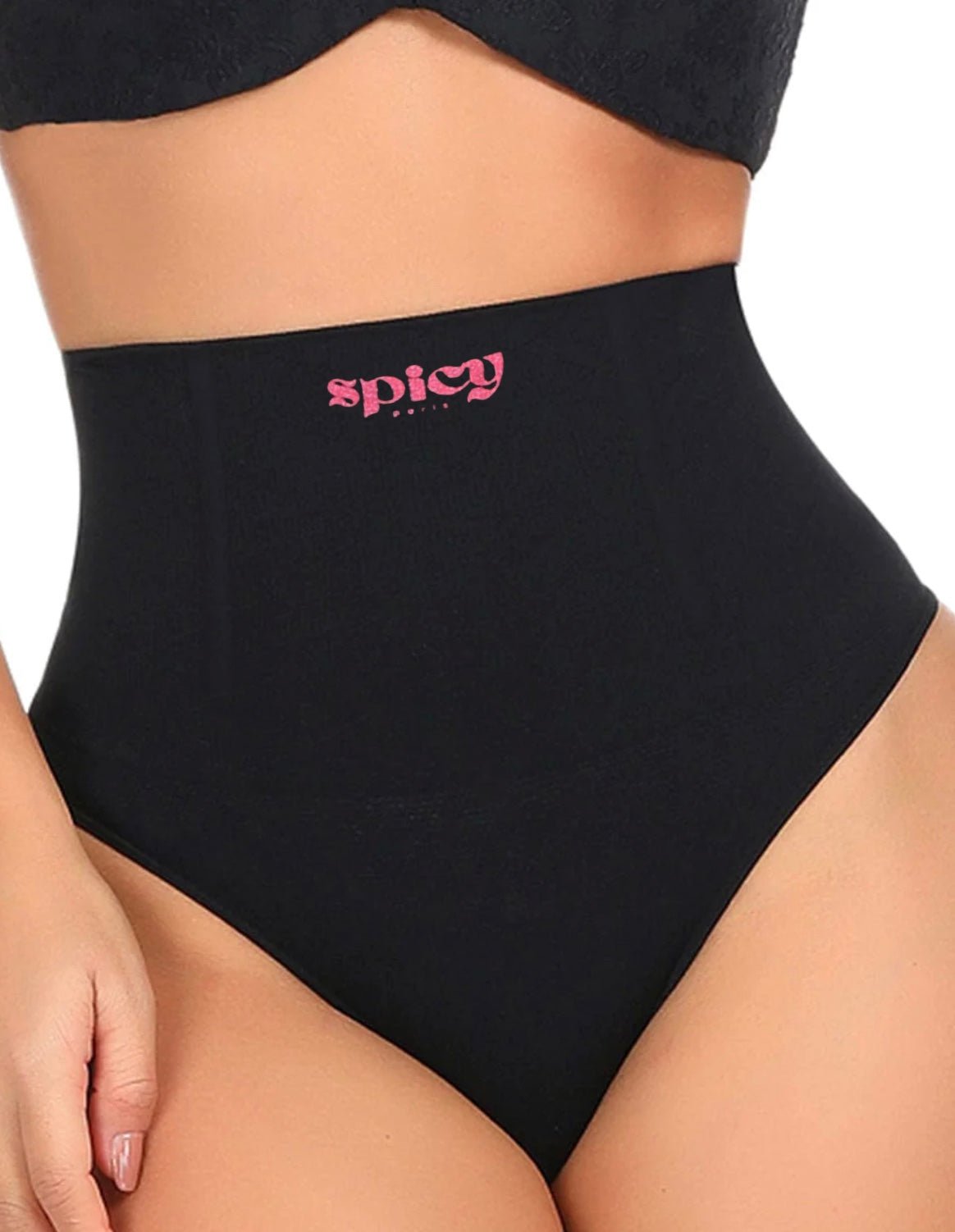 Culotte Gainante - Spicy