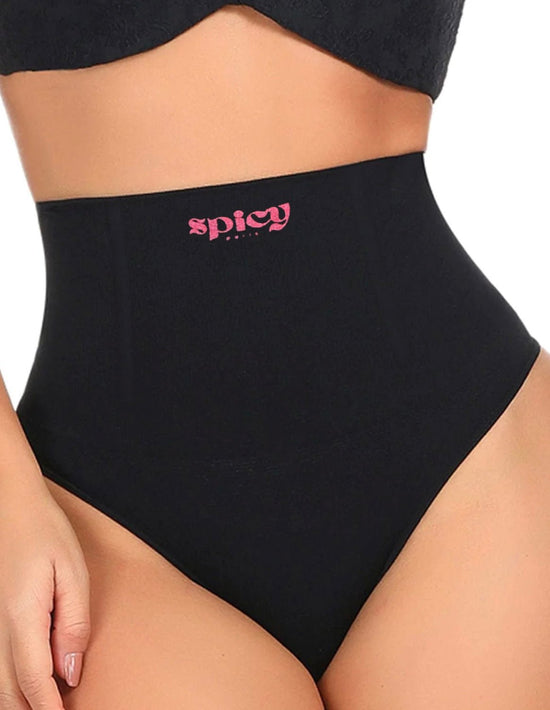Culotte Gainante - Spicy