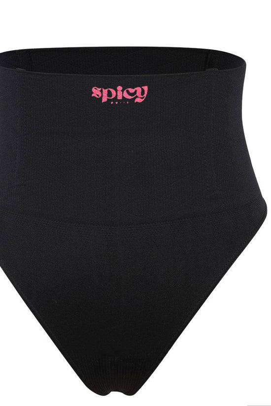 Culotte Gainante Sculpteur de Silhouette