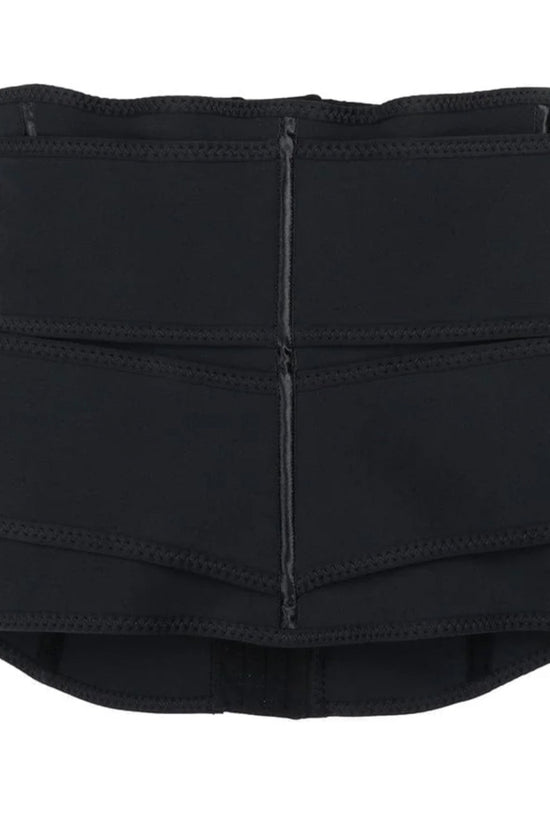 Ceinture amincissante en latex