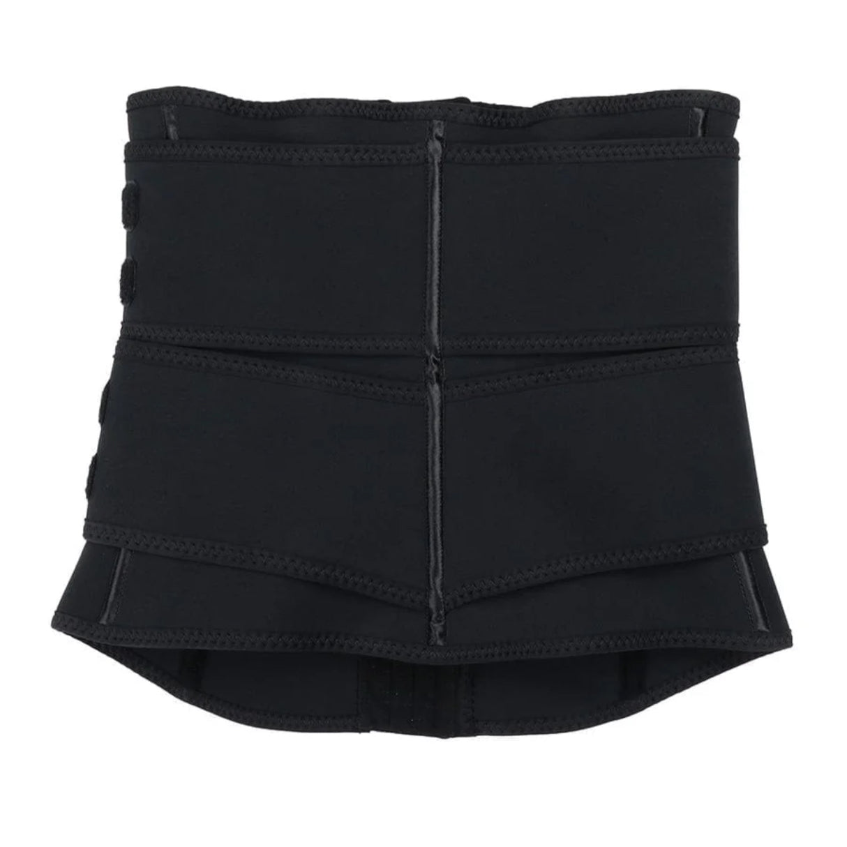 Ceinture amincissante en latex