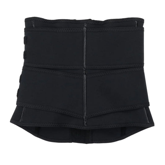 Ceinture amincissante en latex