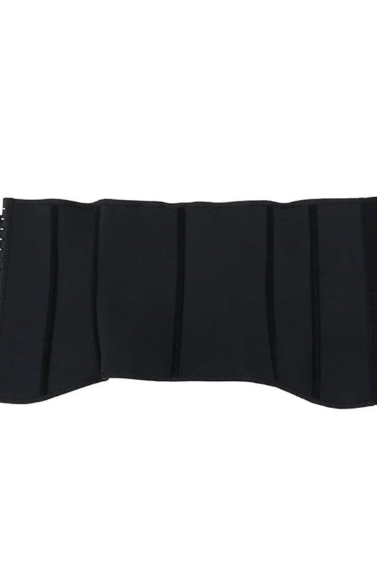 Ceinture amincissante en latex