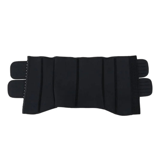 Ceinture amincissante en latex