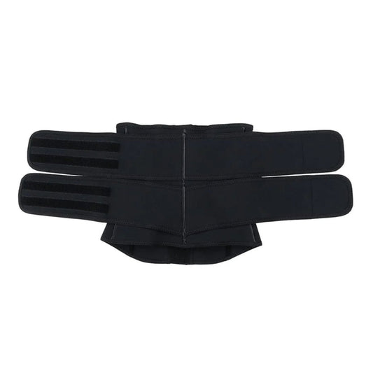 Ceinture amincissante en latex