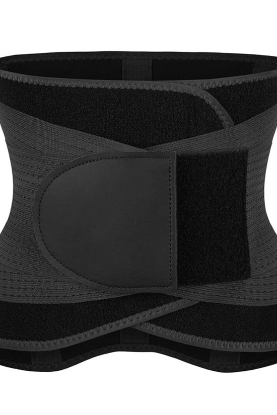 Ceinture gainante sculptante – Silhouette galbée et maintien optimal