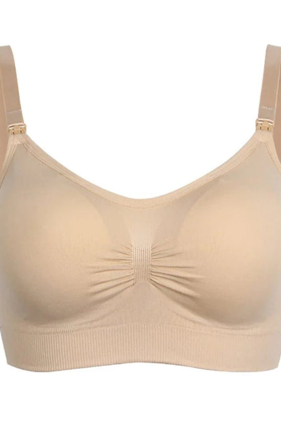 Soutien-Gorge Allaitement Sculptant