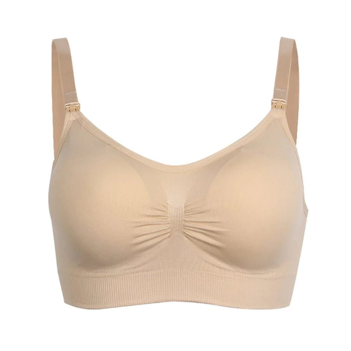 Soutien - gorge allaitement maintien sculptant - Spicy