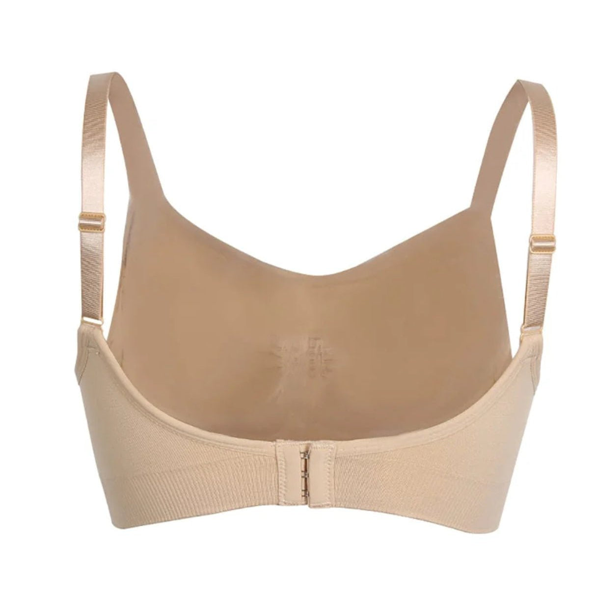 Soutien - gorge allaitement maintien sculptant - Spicy