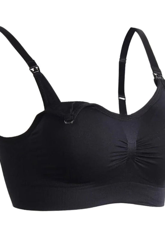 Soutien-Gorge Allaitement Sculptant