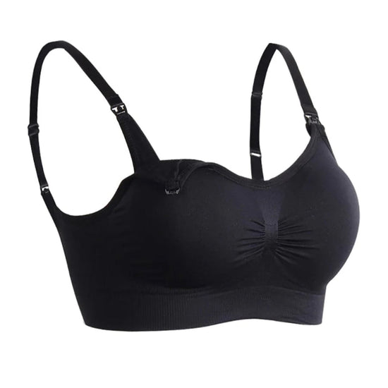 Soutien - gorge allaitement maintien sculptant - Spicy