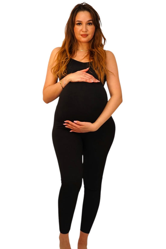 Combinaison Gainante Femme Enceinte