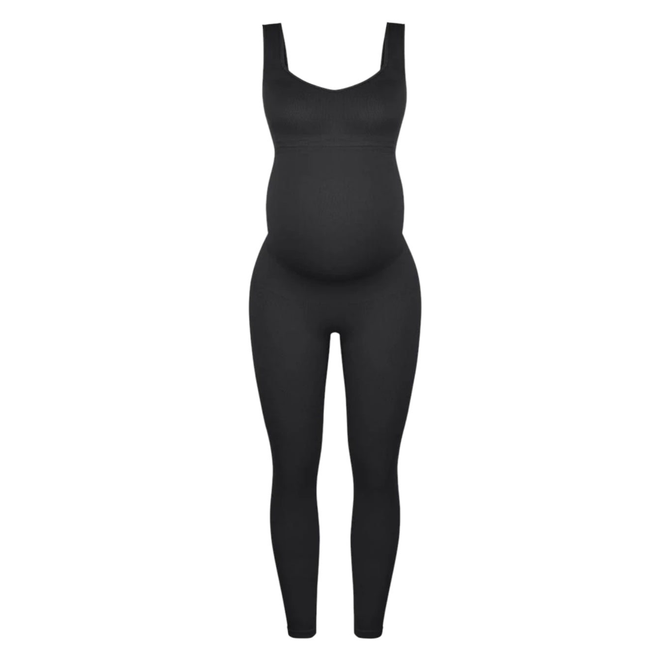 Combinaison grossesse maintien ajusté et confort - Spicy