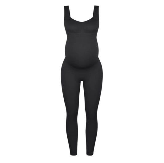 Combinaison grossesse maintien ajusté et confort - Spicy