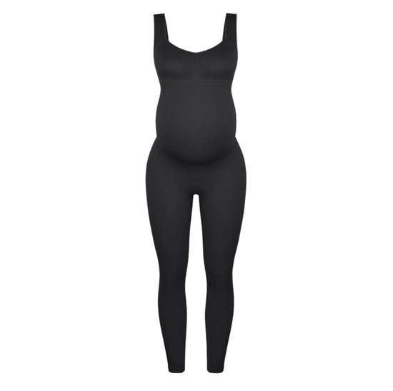 Combinaison grossesse maintien ajusté et confort - Spicy