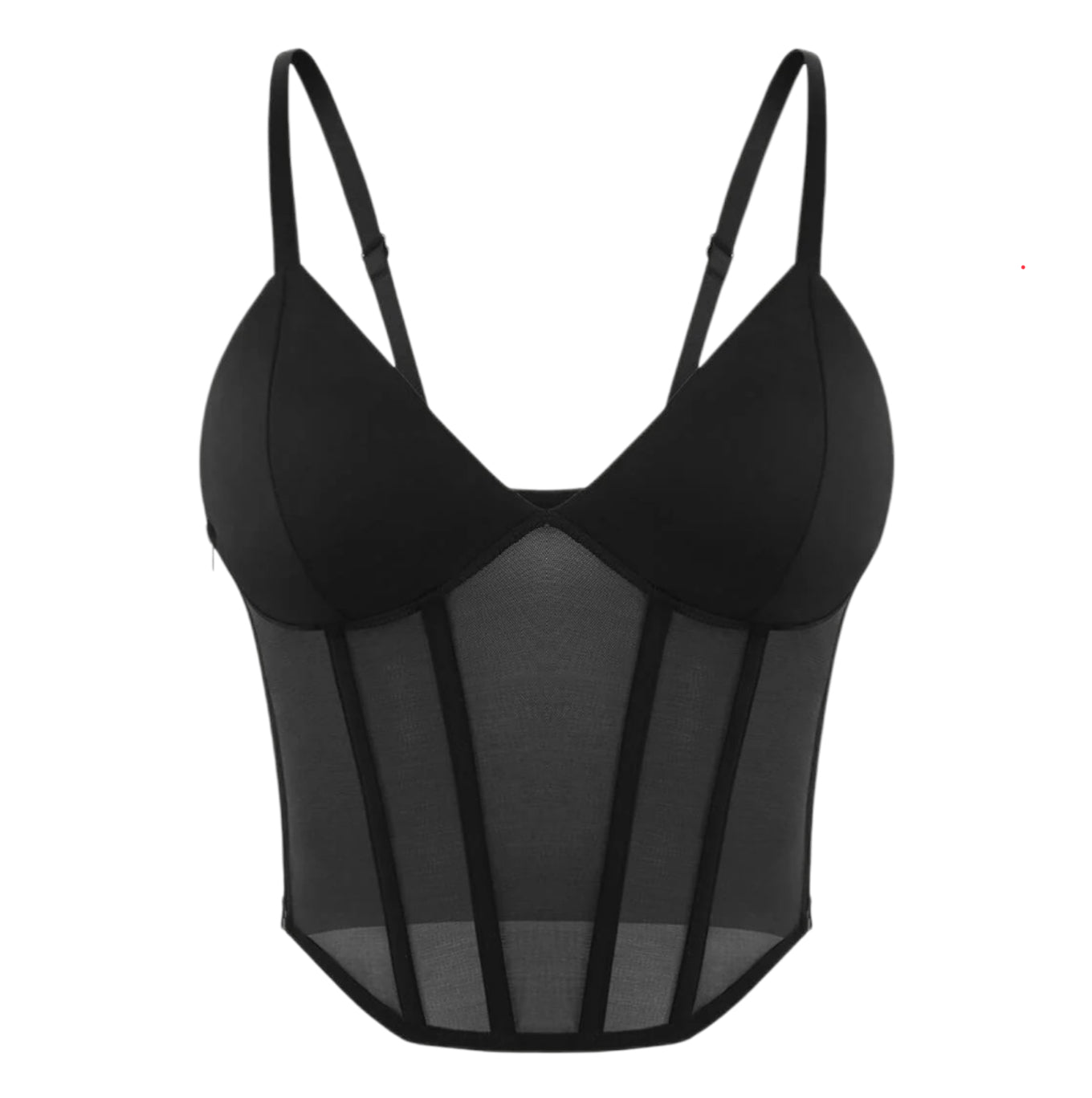 Corset sculptant - Spicy