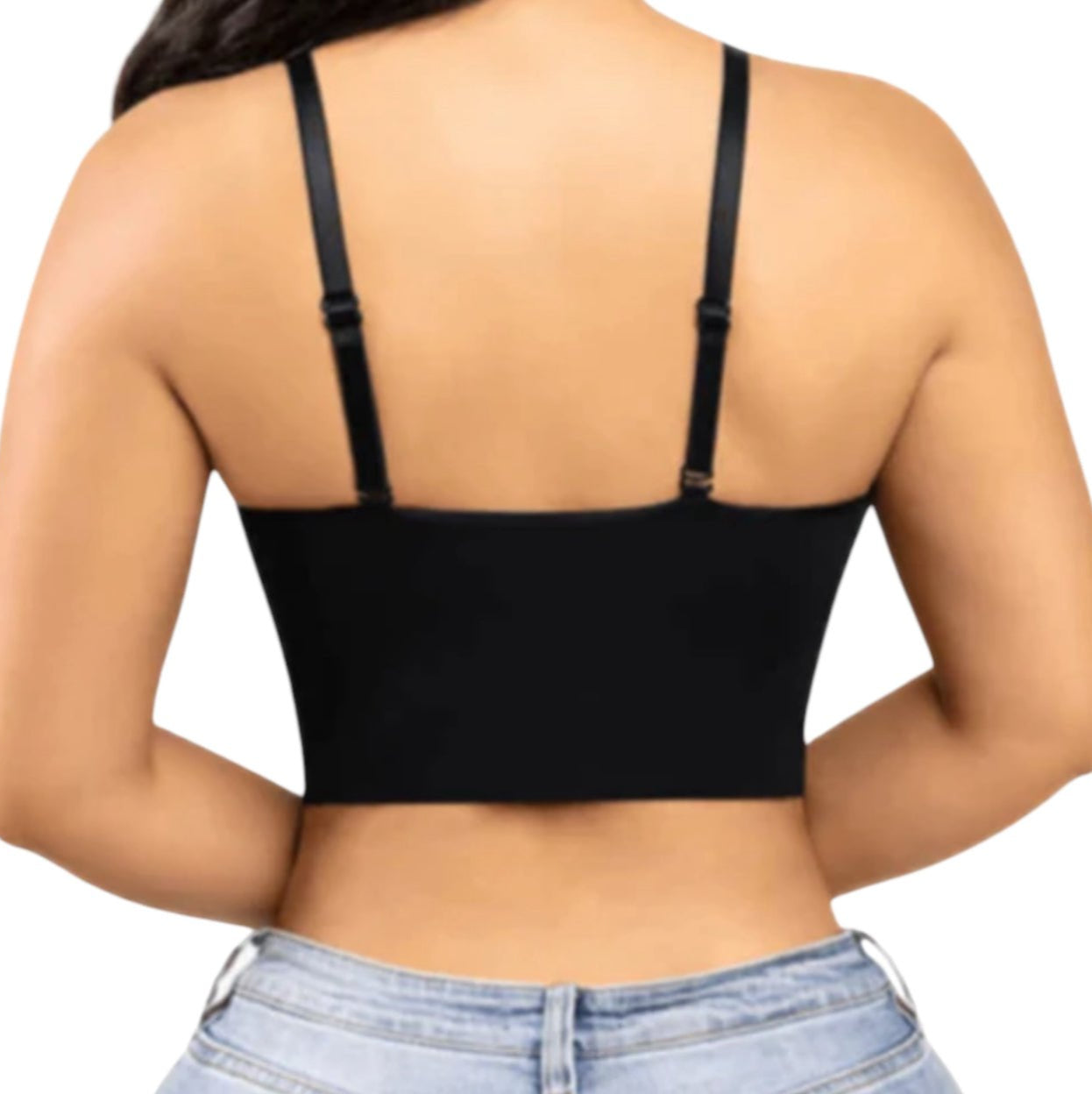 Corset sculptant - Spicy
