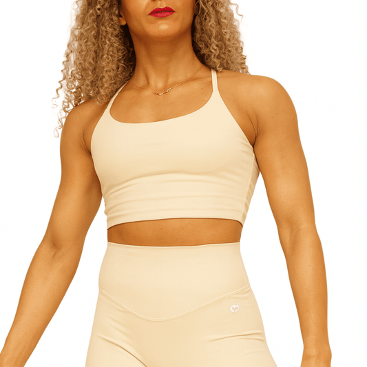 Brassière Tendance Style Moderne & Confort Stretch