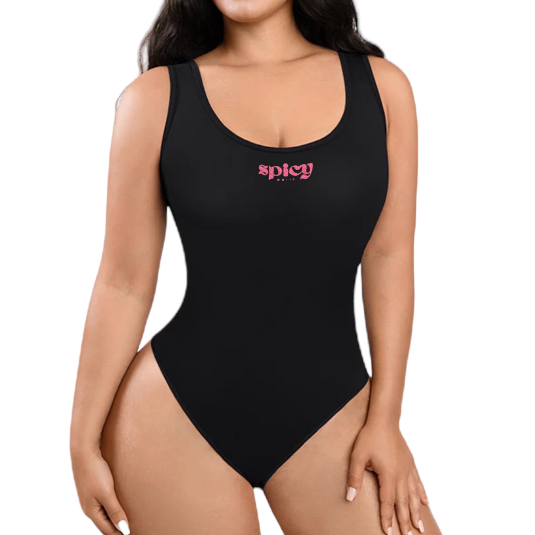 Body Sculptant - Spicy