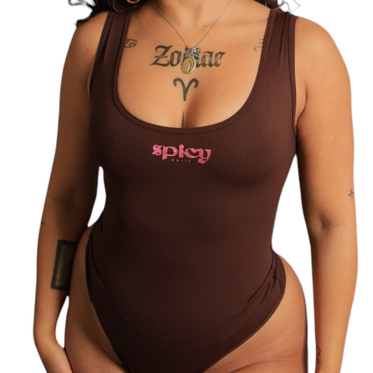 Body Sculptant - Spicy