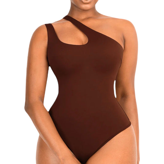 Body Gainant Asymétrique - Spicy