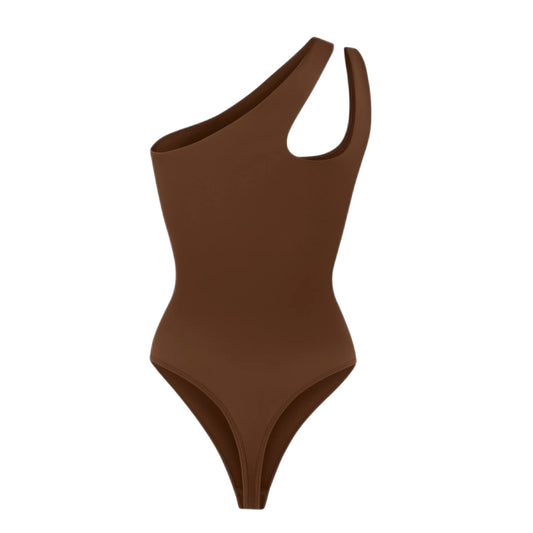 Body Gainant Asymétrique - Spicy