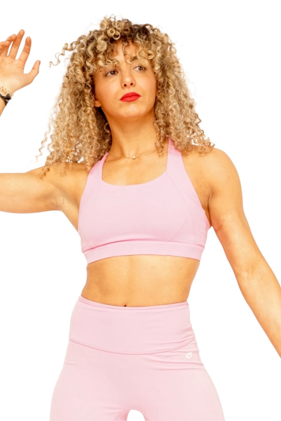 Brassière Été Tendance Légèreté Style