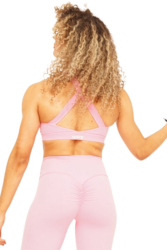 Brassière Été Tendance Légèreté Style