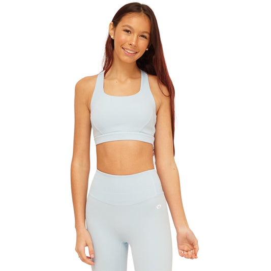 Brassière de sport spicy – Maintien élevé et dos croisé - Spicy