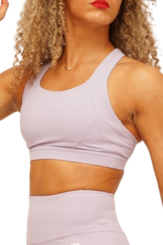 Brassière Été Tendance Légèreté Style