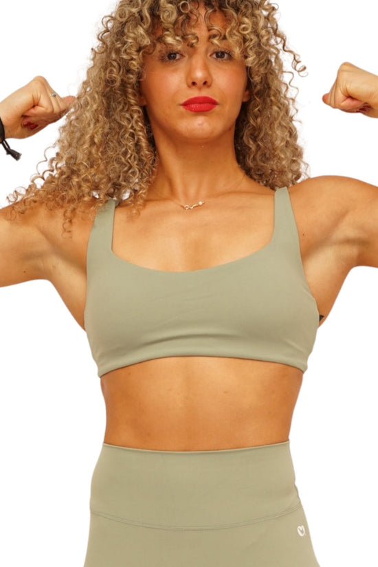 Brassière Maintien Fiable Confort Soutien