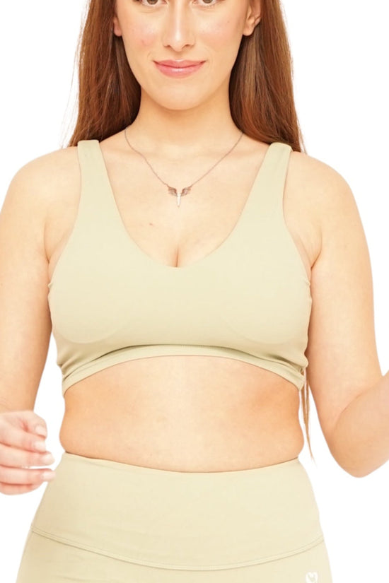 Brassière Confortable et Tendance