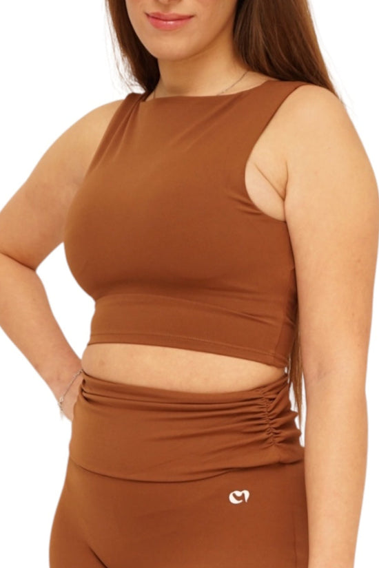 Brassière élégance et maintien moyen - Spicy