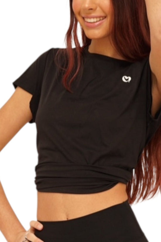 T-shirt Oversize Nouable Tendance