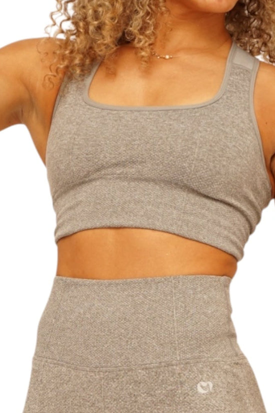 Brassière de sport à dos nageur – Maintien optimal pour la salle - Spicy