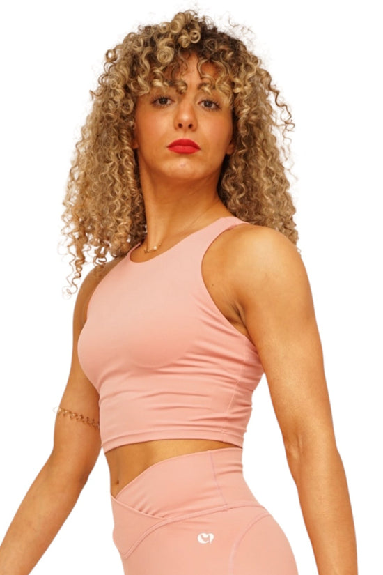 Brassière Haute Maintien Confort Absolu