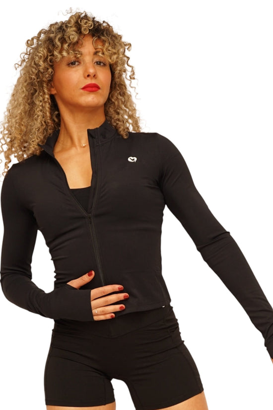 Veste Confortable et Ajustée