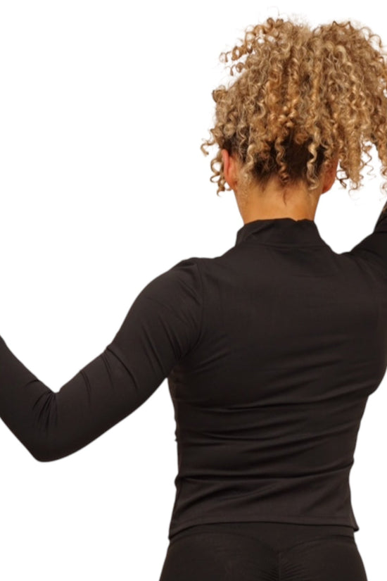 Veste Confortable et Ajustée