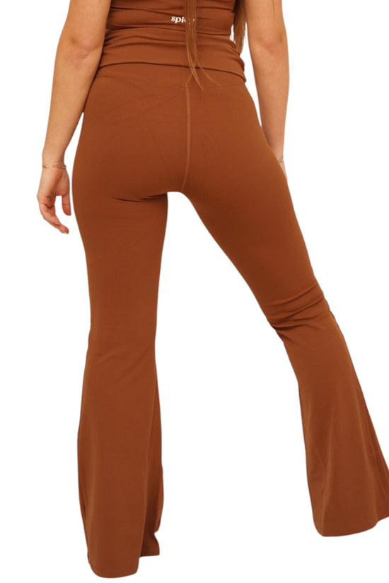 Legging Silhouette Galbée & Confort Absolu