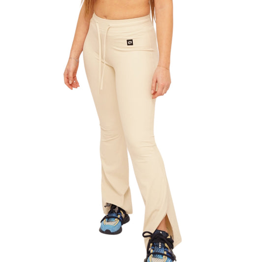 Pantalon évasé – Élégance et performance - Spicy