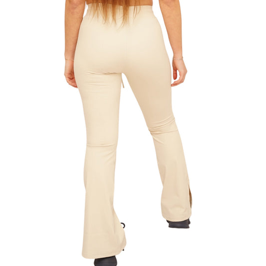 Pantalon évasé – Élégance et performance - Spicy
