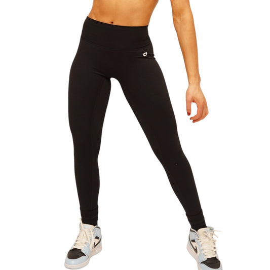 Legging seamless push - up – Confort et silhouette galbée - Spicy
