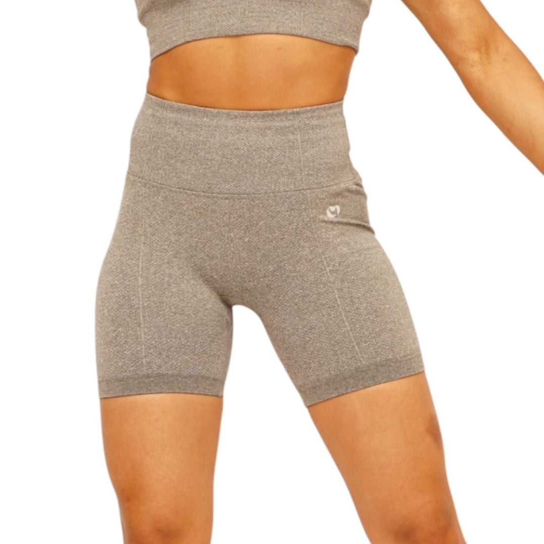 Short de sport performance optimale - Spicy