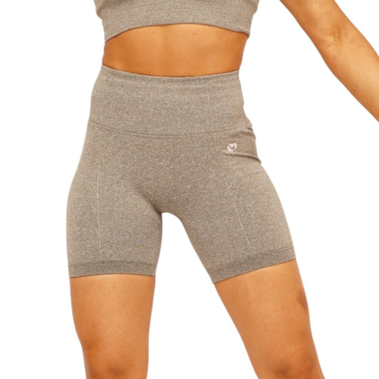 Short de sport performance optimale - Spicy