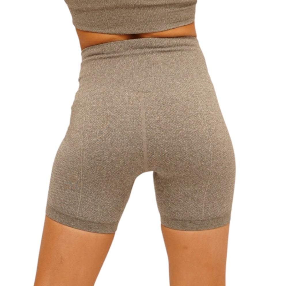 Short de sport performance optimale - Spicy