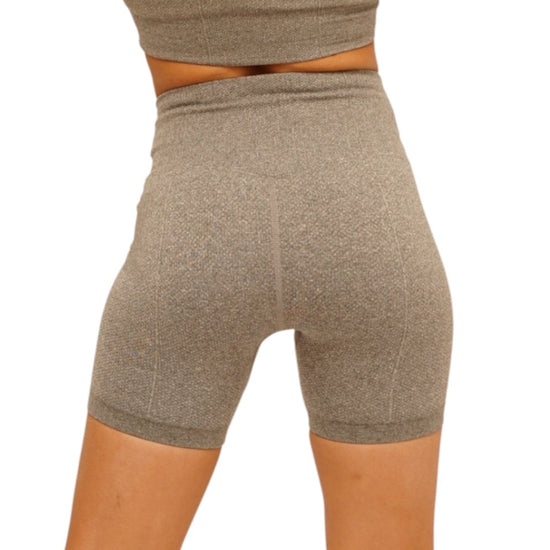 Short de sport performance optimale - Spicy